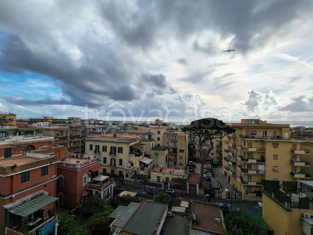appartamento in vendita a Portici