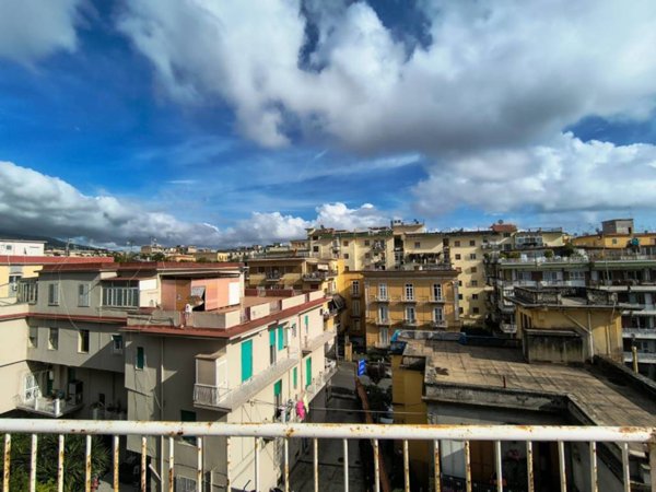 appartamento in vendita a Portici