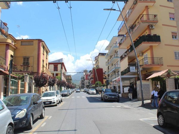 appartamento in vendita a Portici