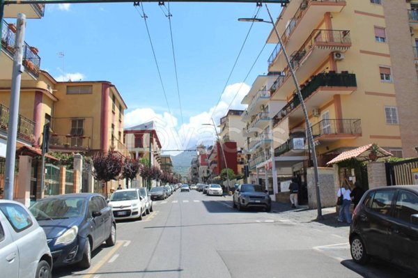 appartamento in vendita a Portici