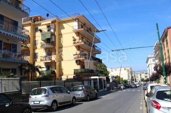 appartamento in vendita a Portici