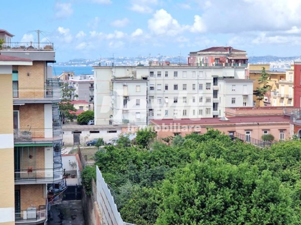 appartamento in vendita a Portici in zona Bellavista