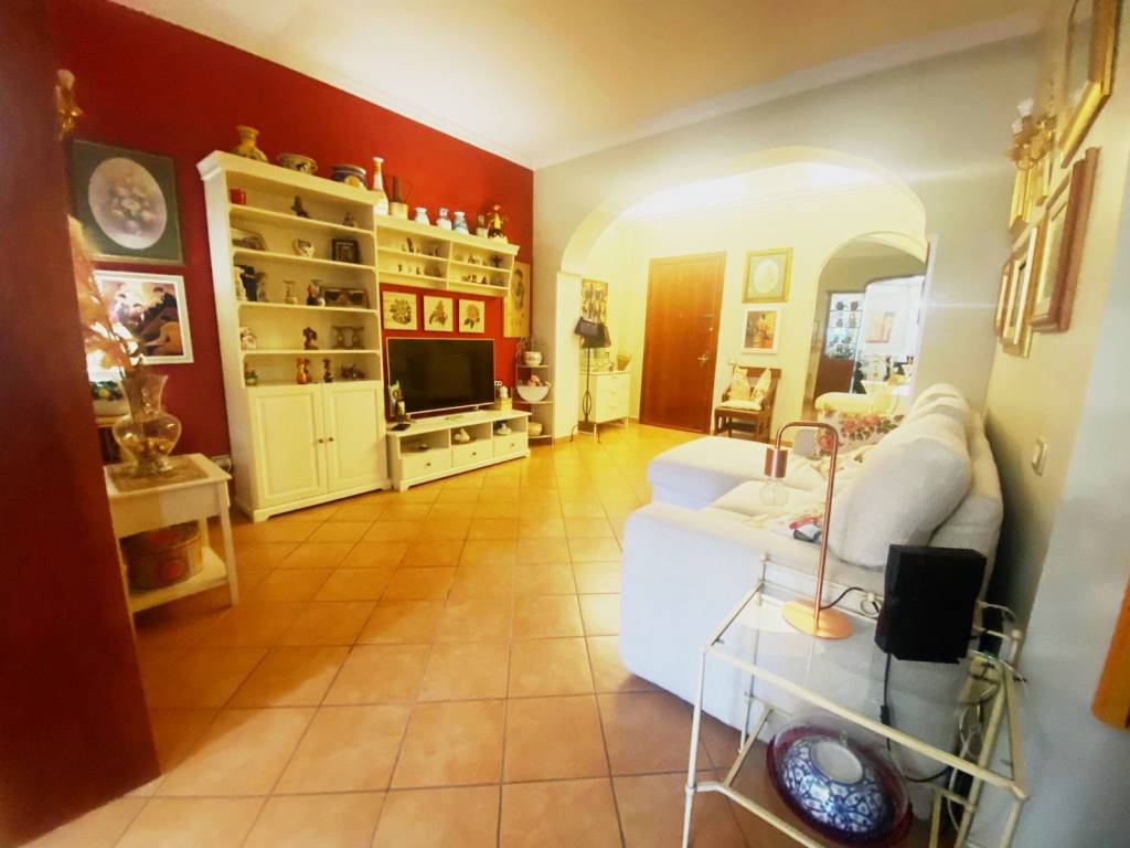 appartamento in vendita a Portici