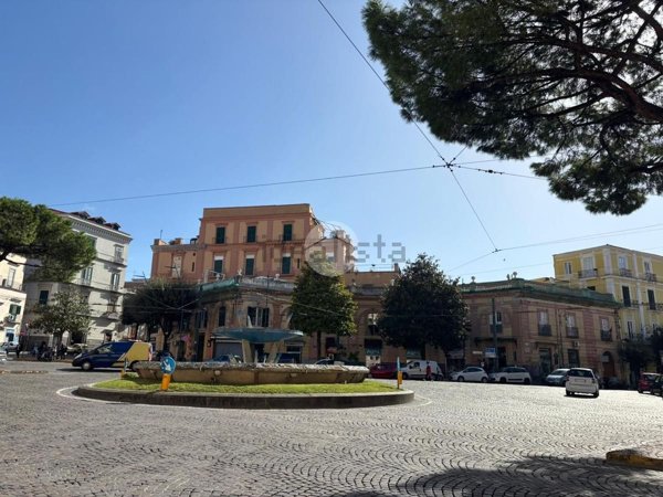 appartamento in vendita a Portici