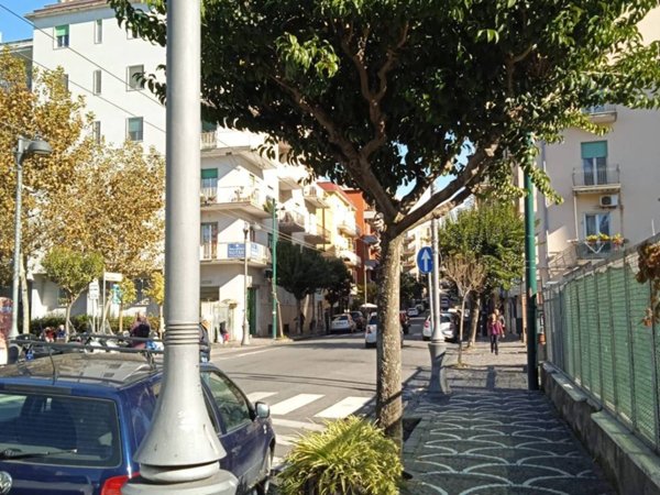 appartamento in vendita a Portici