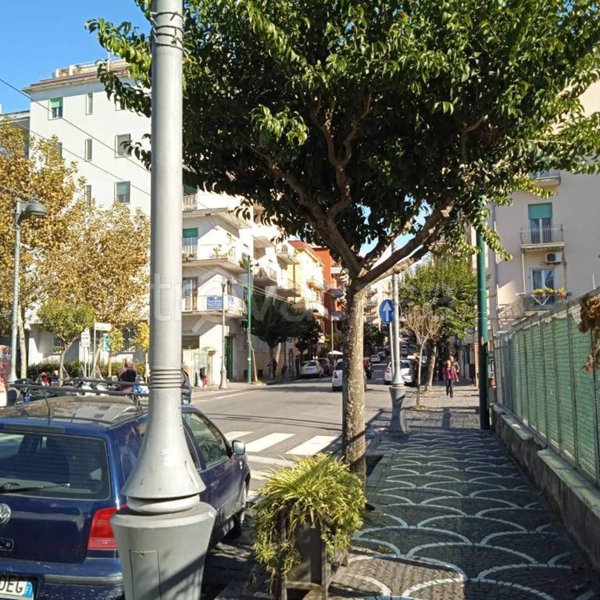 appartamento in vendita a Portici in zona Libertà