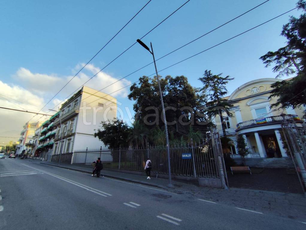 appartamento in vendita a Portici