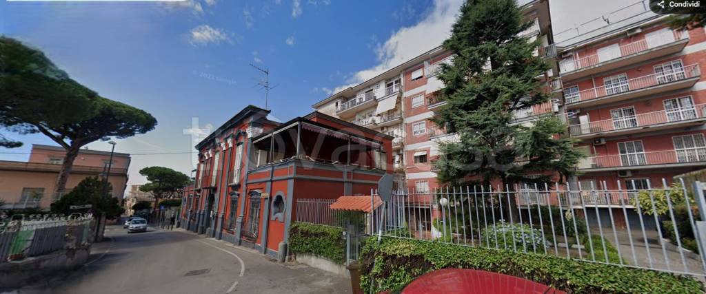 appartamento in vendita a Portici