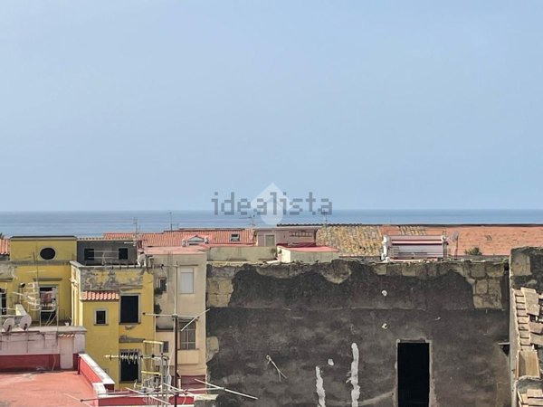 appartamento in vendita a Portici