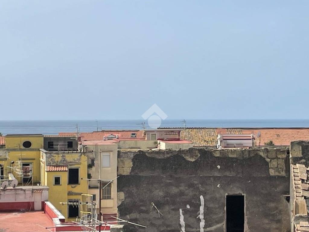 appartamento in vendita a Portici