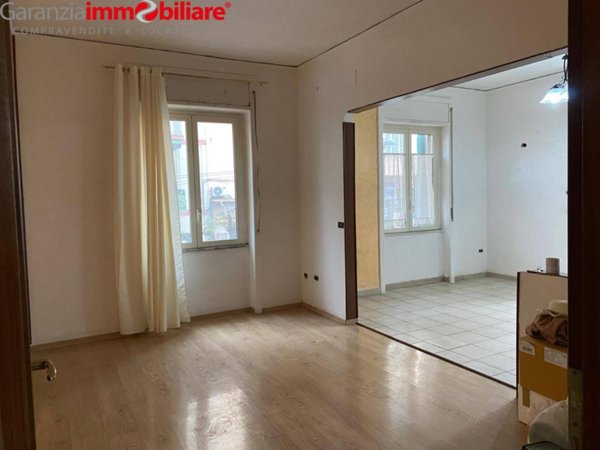 appartamento in vendita a Portici in zona Libertà