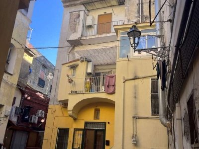 appartamento in vendita a Portici