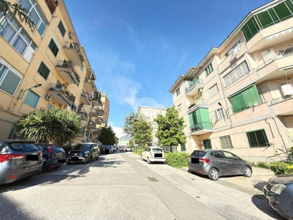 appartamento in vendita a Portici