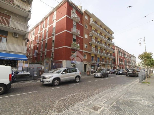 appartamento in vendita a Portici