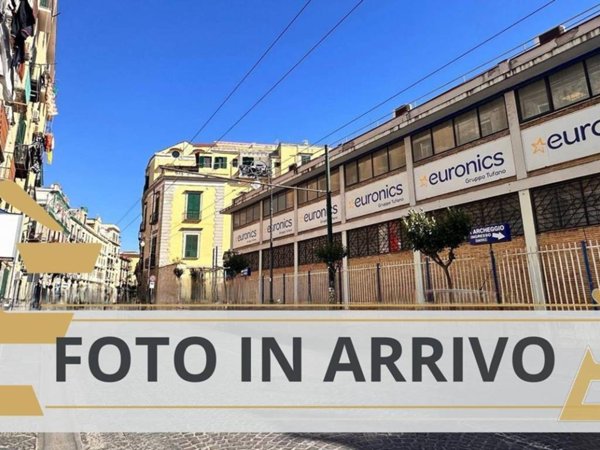 appartamento in vendita a Portici