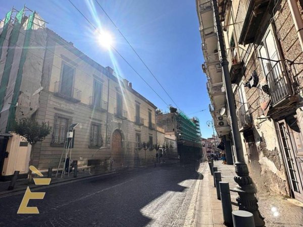 appartamento in vendita a Portici