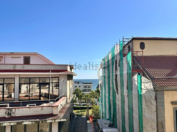 appartamento in vendita a Portici