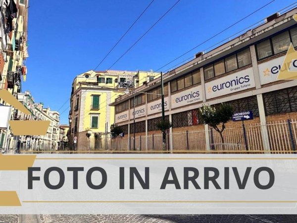 appartamento in vendita a Portici
