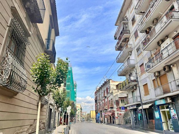 appartamento in vendita a Portici