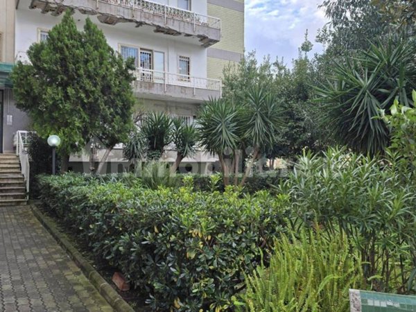 appartamento in vendita a Portici