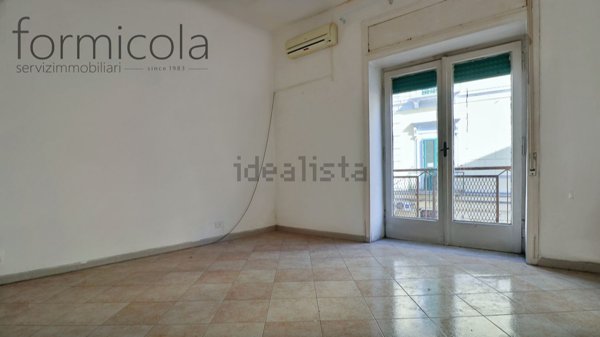 appartamento in vendita a Portici