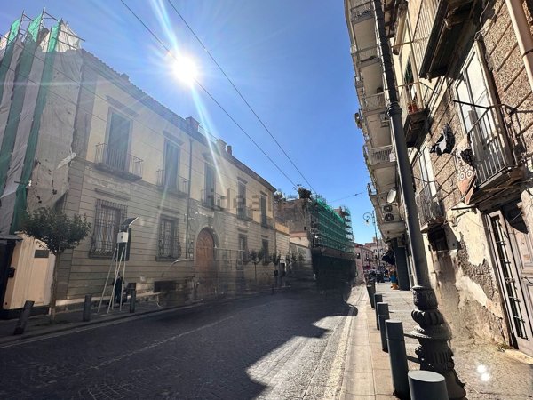 appartamento in vendita a Portici