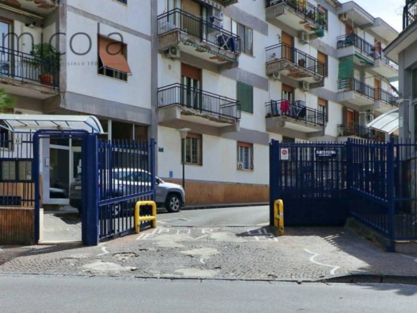 appartamento in vendita a Portici
