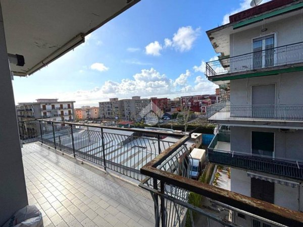 appartamento in vendita a Portici