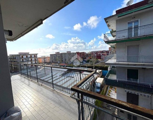 appartamento in vendita a Portici