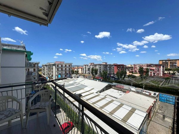 appartamento in vendita a Portici