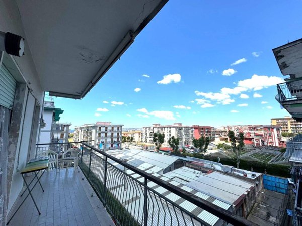 appartamento in vendita a Portici