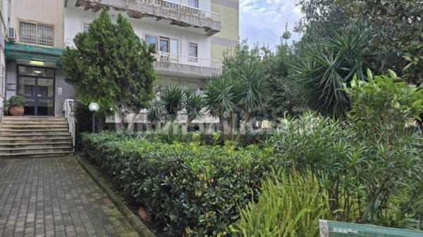 appartamento in vendita a Portici