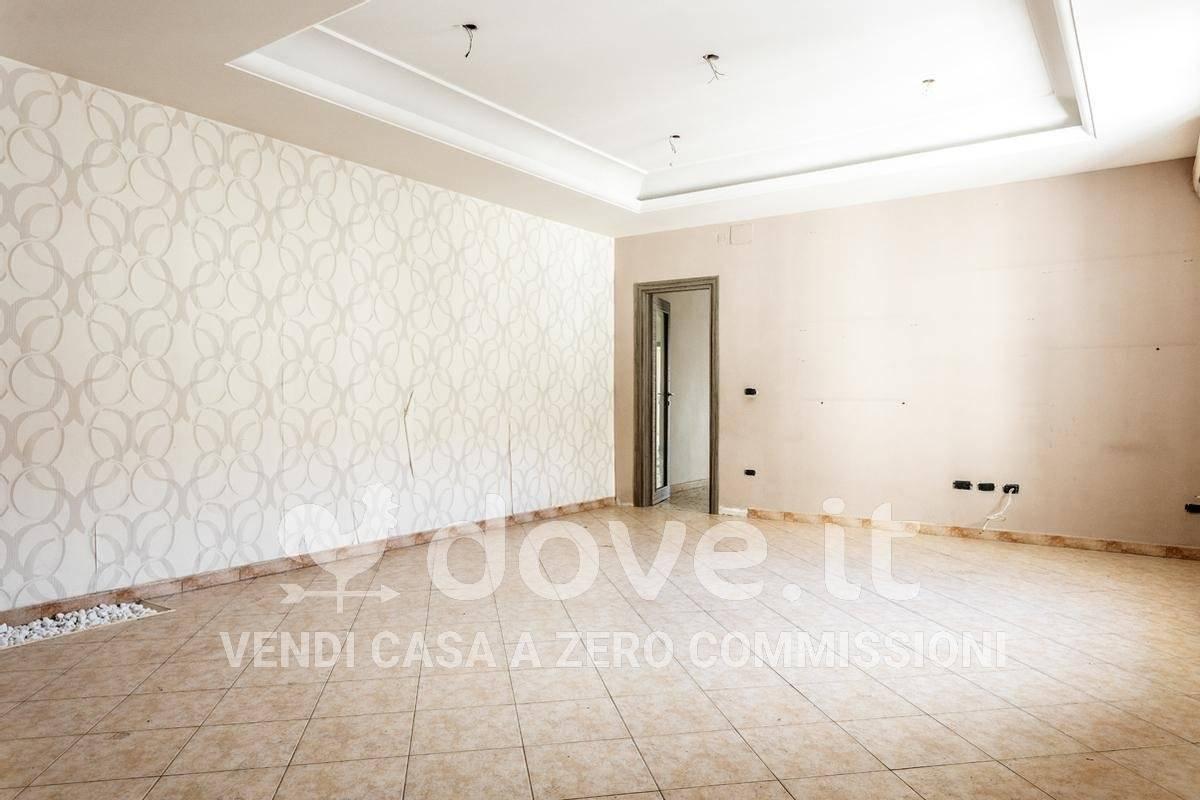 appartamento in vendita a Portici