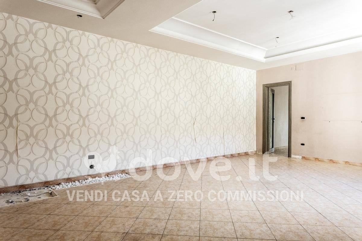 appartamento in vendita a Portici