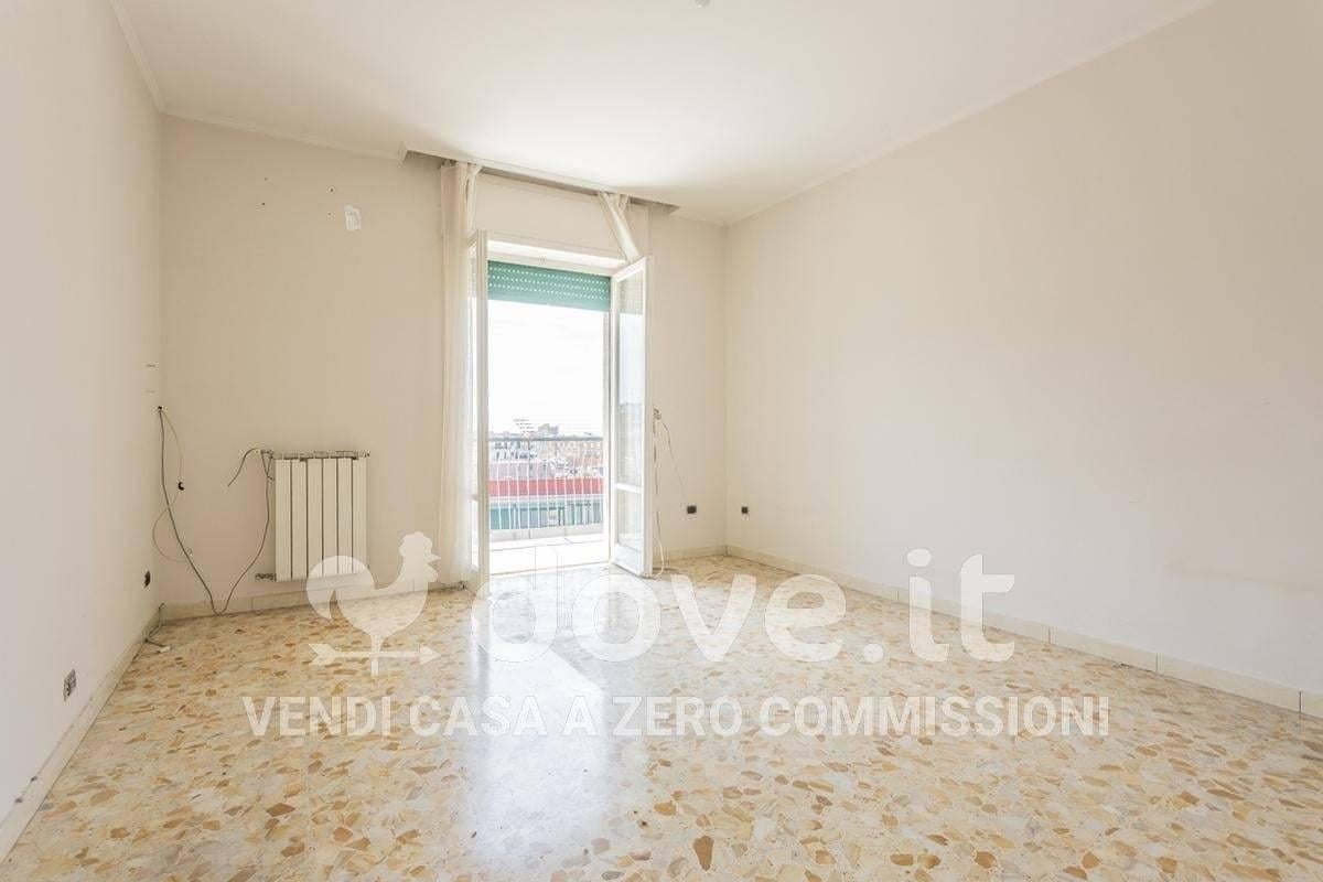 appartamento in vendita a Portici