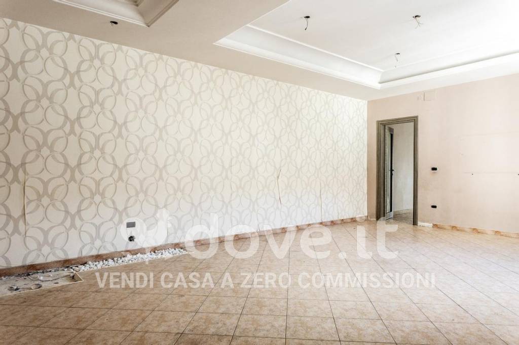 appartamento in vendita a Portici