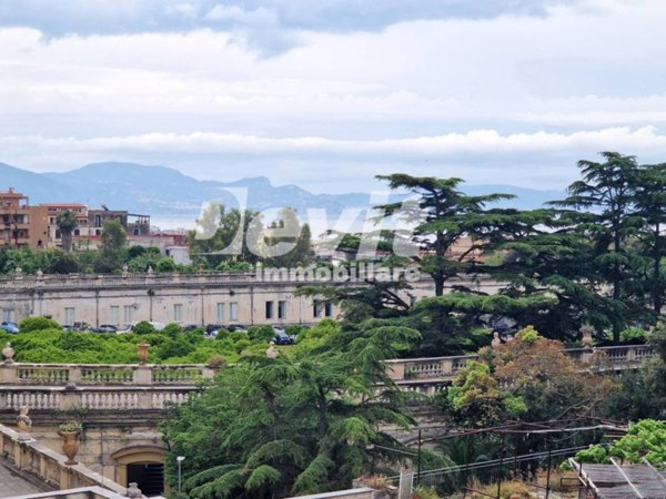 appartamento in vendita a Portici