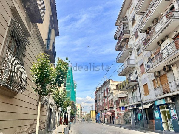 appartamento in vendita a Portici