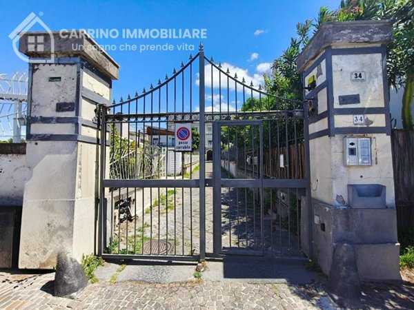 appartamento in vendita a Portici