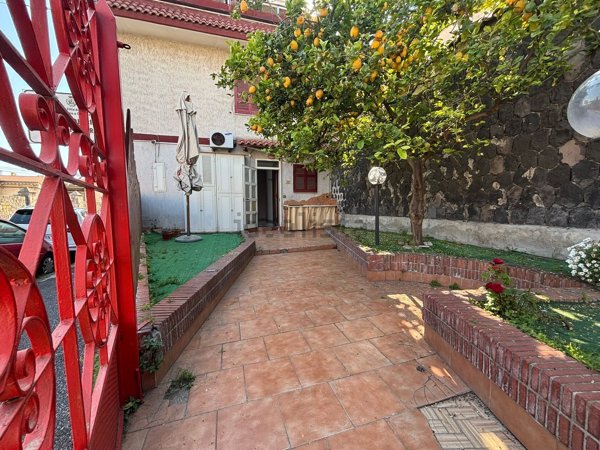 appartamento in vendita a Portici
