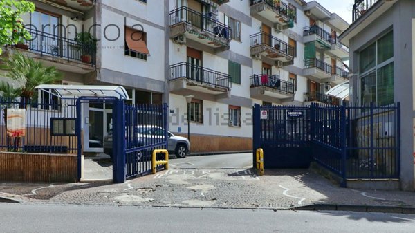 appartamento in vendita a Portici