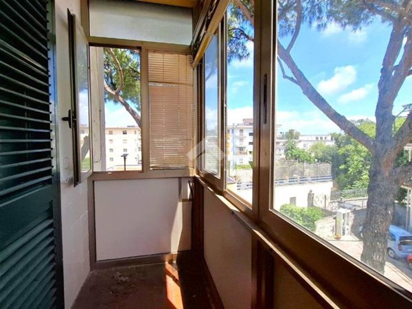 appartamento in vendita a Portici