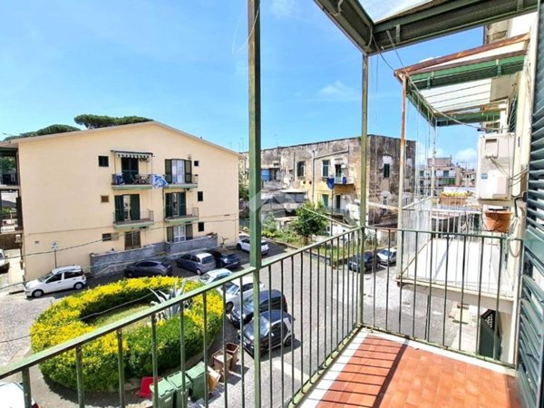 appartamento in vendita a Portici