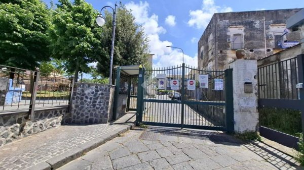 appartamento in vendita a Portici