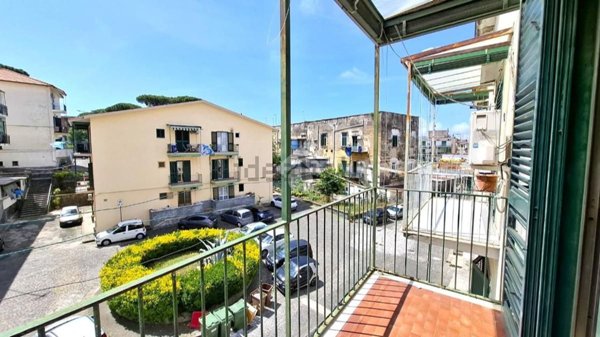 appartamento in vendita a Portici