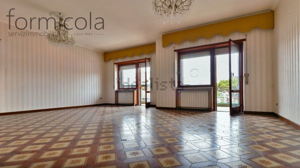 appartamento in vendita a Portici