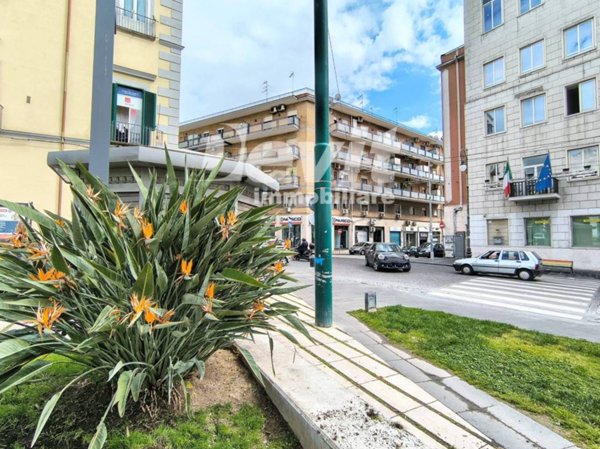 appartamento in vendita a Portici