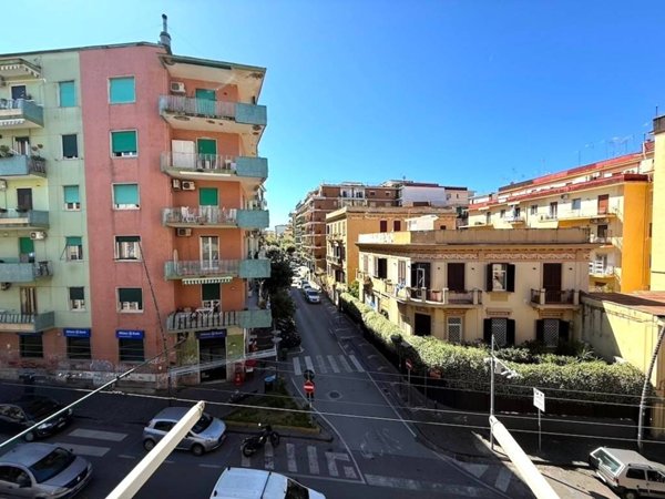 appartamento in vendita a Portici