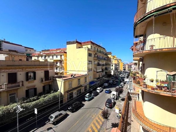 appartamento in vendita a Portici