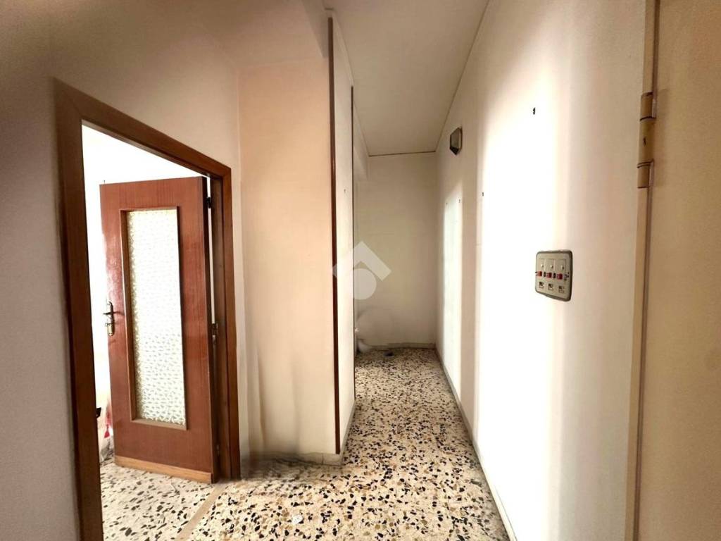 appartamento in vendita a Portici